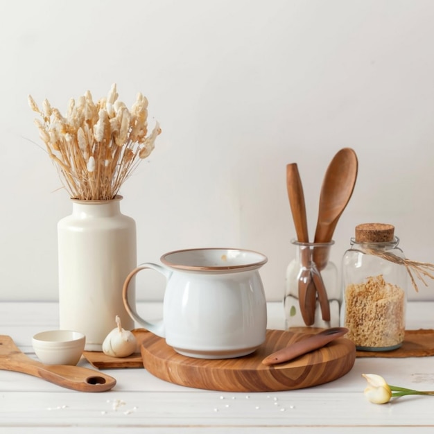 Kuchnia i składniki